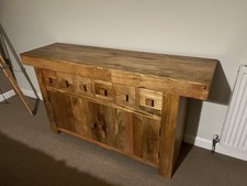 Oak Furniture Land Mantis