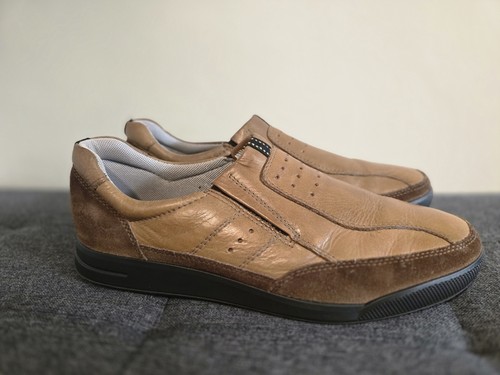 Hotter comfort concept men - hotter,