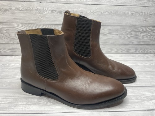 Samuel windsor chelsea boots - samuel,