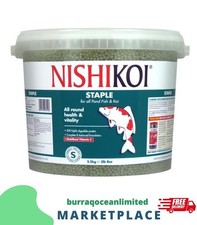 Nishikoi Staple Complete Food