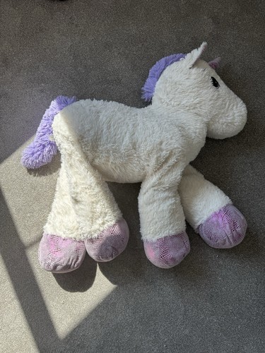 Unicorn teddy bundle extra - teddy,