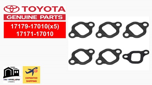 Toyota oem land cruiser 80 - 70,