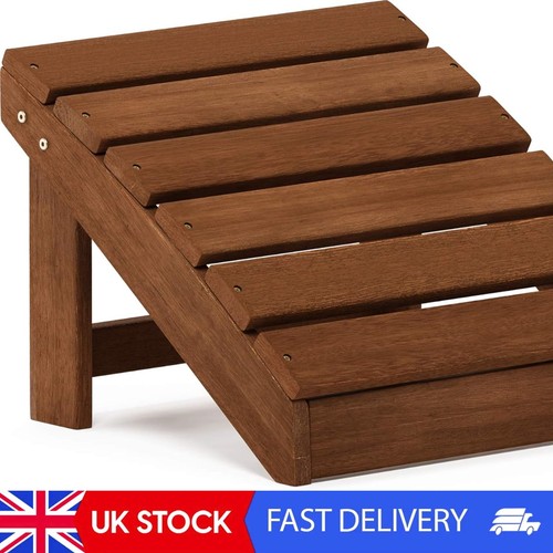 Tioman outdoor footstool - tioman,