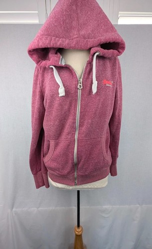 Superdry orange label - superdry,