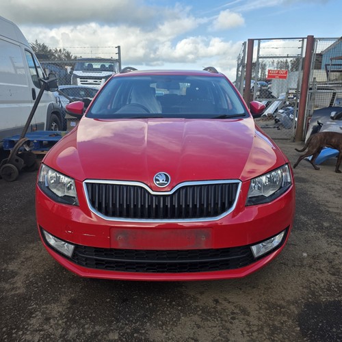 Skoda octavia mk3 estate - mk3,