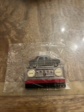 Mick Johnson Memorial Mk 1