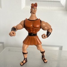 Disney Hercules Vintage Figure