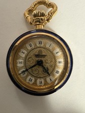 Running Vintage Wilmano Geneve