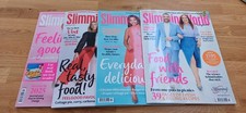 Slimming World Magazine Bundle ,January To July 2025, Excellent Condition