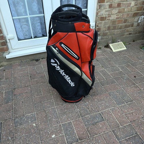 Taylormade golf cart - taylormade,