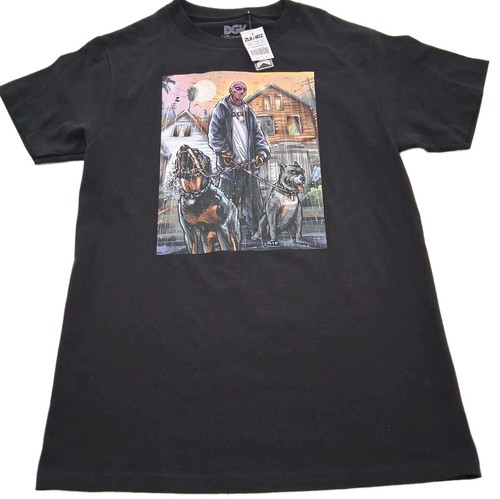 Dgk shirt trespassing - shirt, "no