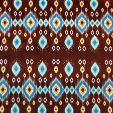 Brown Diamond Upholstery