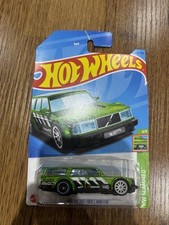 Hot Wheels Super Treasure Hunt