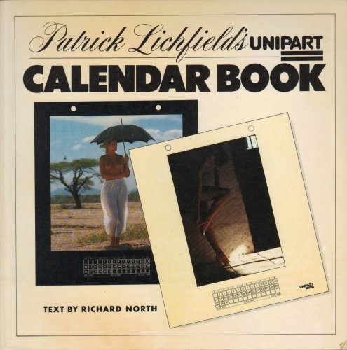 Patrick lichfield unipart - patrick,