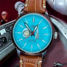 Vostok Vintage Yuri Gagarin