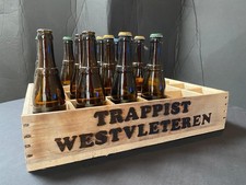 WESTVLETEREN BELGIUM BEER