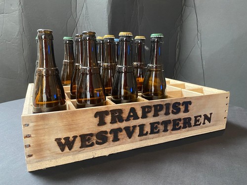 Westvleteren belgium beer - westvleteren,