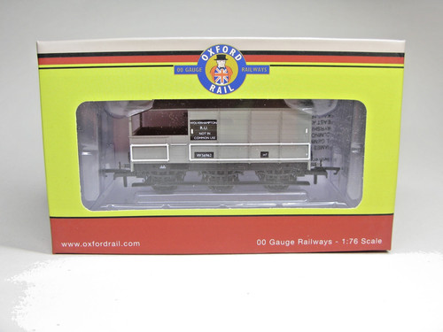 Oxford rail or76toa004 6 - or76toa004,