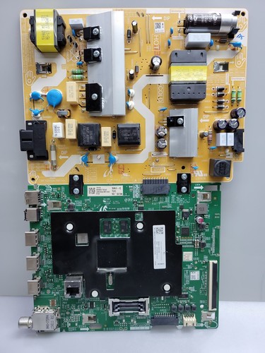 Samsung ue55cu7100 main board - samsung,