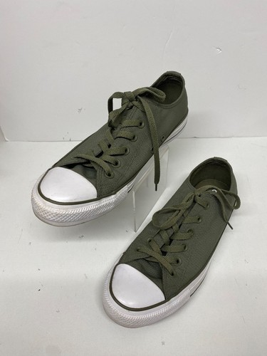 Converse dark green - green, sneakers