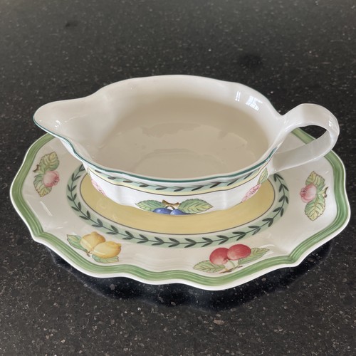 Villeroy and boch french - boch,