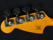 Squier by Fender Classic Vibe