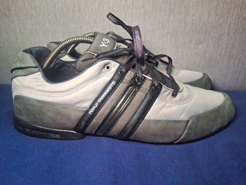 Adidas yohji yamamoto - y-3,