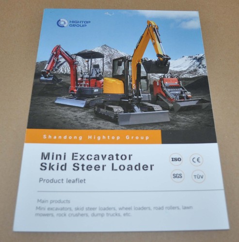 Shandong mini excavator skid - shandong,