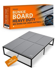 Meliusly Heavy Duty Bunkie
