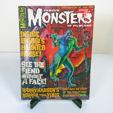 Vintage Original February 1965