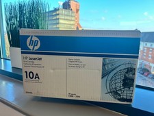 HP LaserJet Q2610a Print