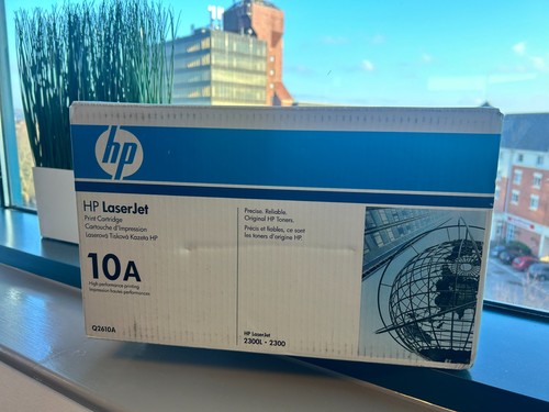 Laserjet q2610a print - laserjet,