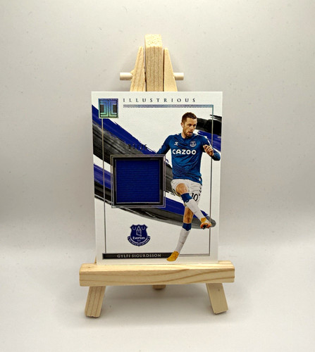 Rare gylfi sigurdsson - rare:,