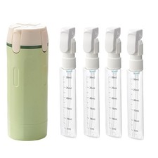 Pack dispenser 30ml travel - 4,