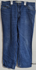 p36 A graded mid blue mens /