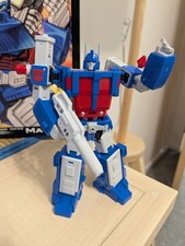 MFT | Transformers | MF-48 G1