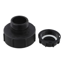 IBC Tank Adapter Multi-Purpose