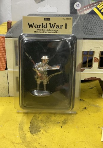 William britain ww1 23018 - ww1, pic