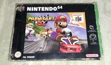 Mario Kart 64 Nintendo 64 N64