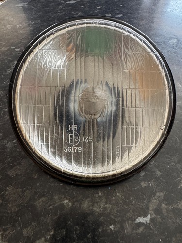 Mk1 ford fiesta xr2 headlight - ford,
