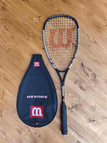 Wilson hammer 180 squash - wilson,