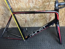 Ghost race 58cm - ghost, road
