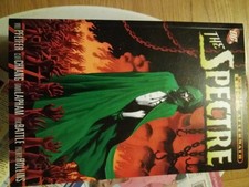 Infinite Crisis Aftermath The Spectre (2007)