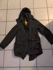 Mens Mambo Jacket Parka Size Medium