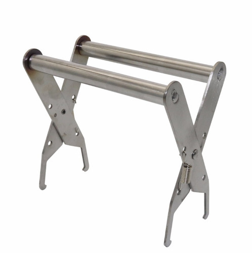 Stainless steel beekeeping - steel,