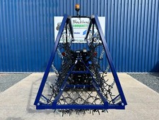 BEACONSFIELD UK MADE 8FT