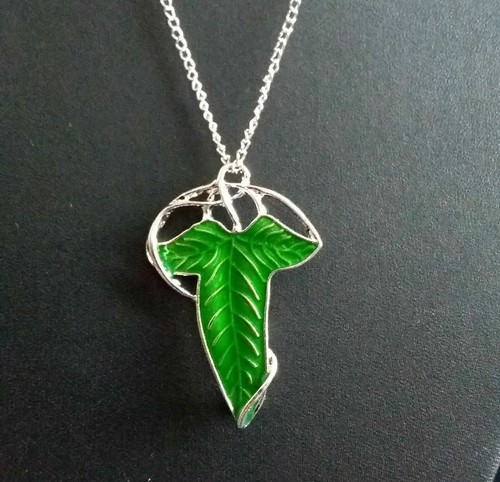 The lord rings leaf - lord, of