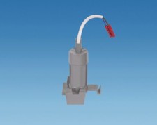 P.L.S C250 Cassette Swivel