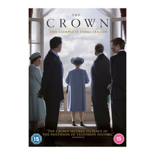 The crown complete - crown:,