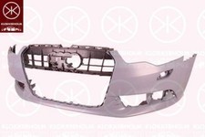 Front Bumper For Audi A6 12-18